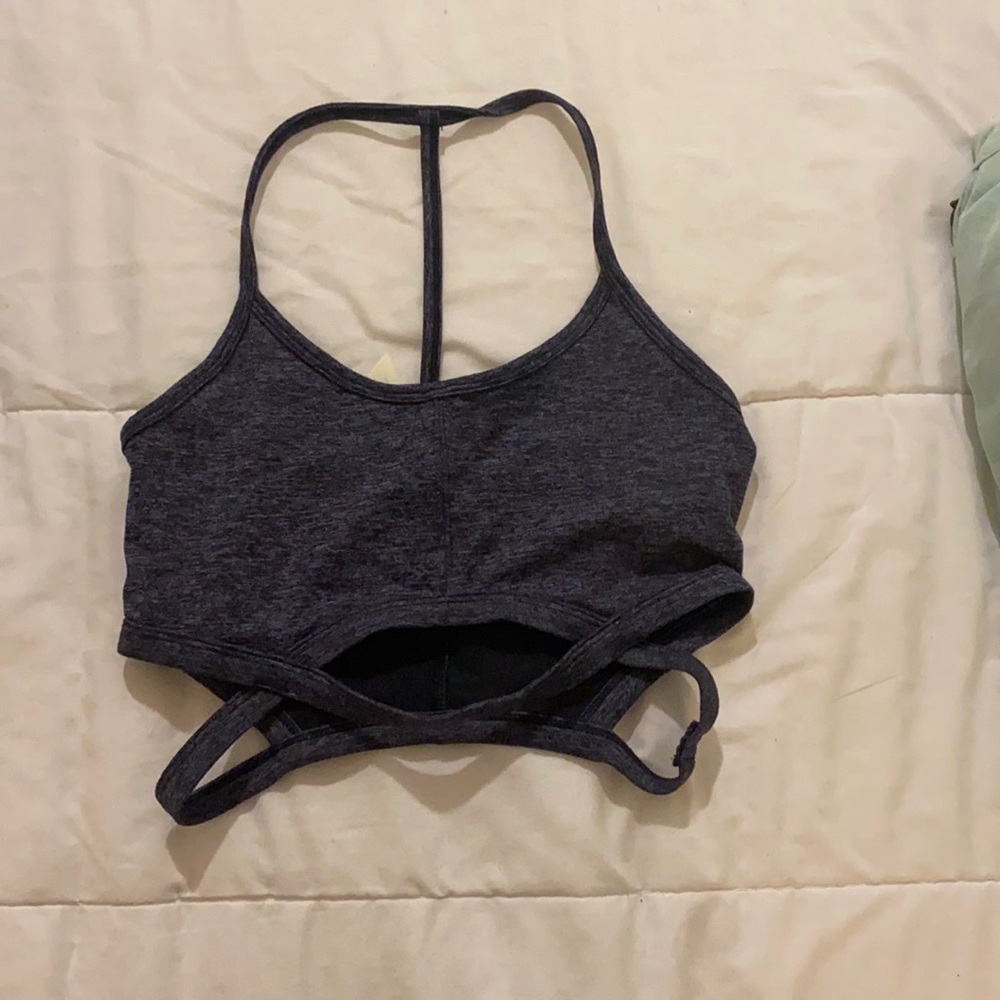 Free people movement bra